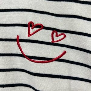 Valentine’s Shirt from A New Day size XL